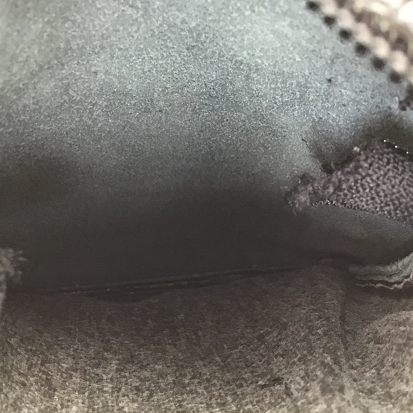 Roots Black Crossbody Bag - Picture 12 of 16